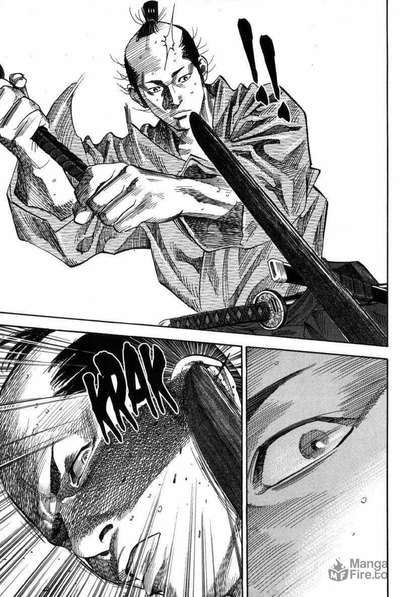 Read Vagabond (Colored) chapter 92 image 2 on Lezhin