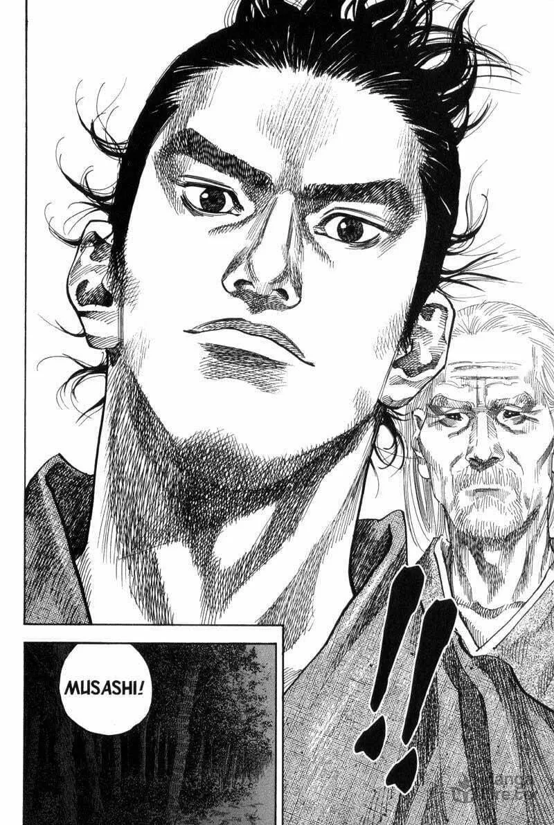 Read Vagabond (Colored) chapter 93 image 11 on Lezhin