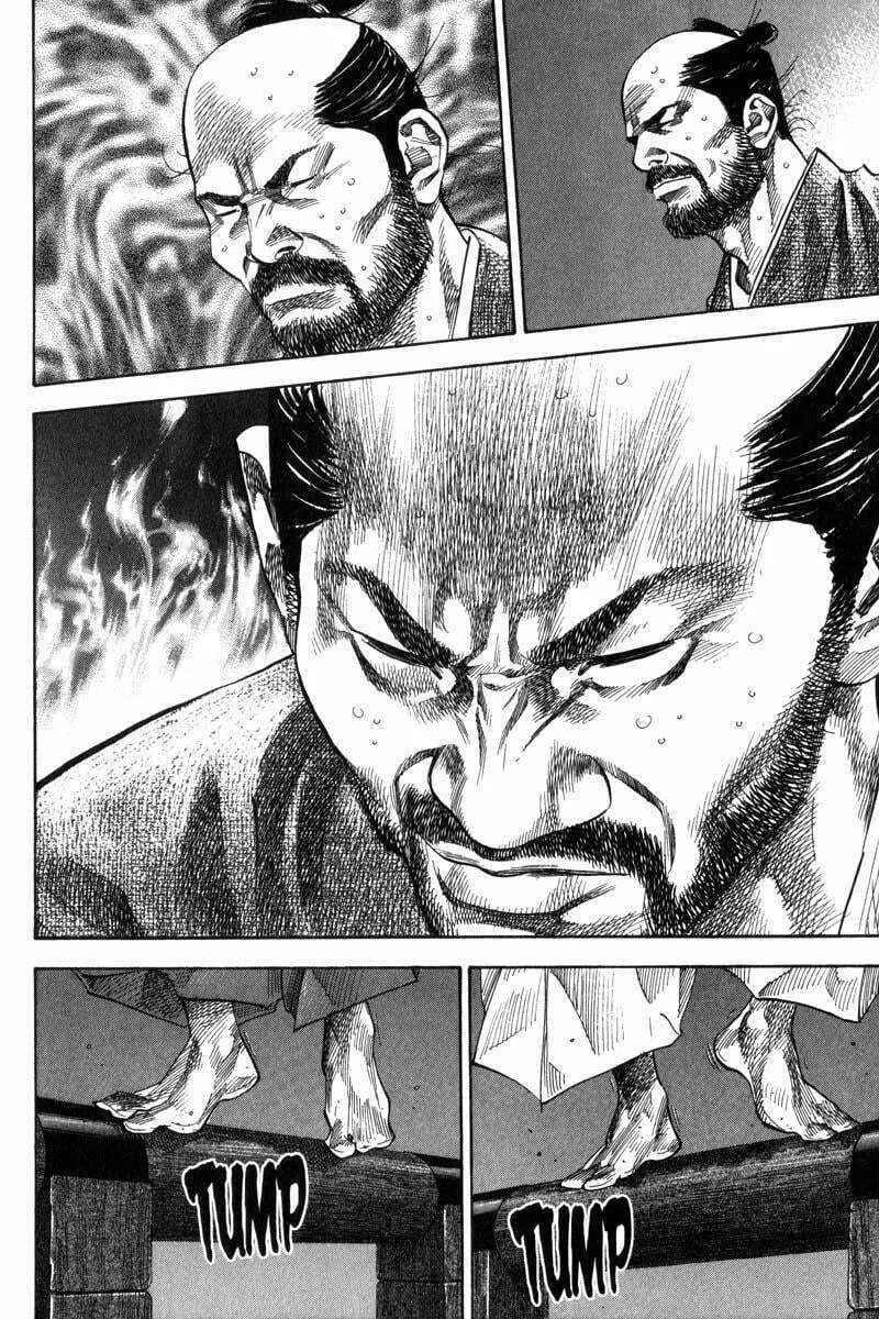 Read Vagabond (Colored) chapter 93 image 13 on Lezhin