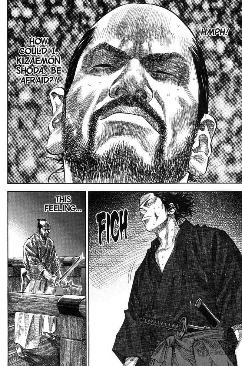 Read Vagabond (Colored) chapter 93 image 9 on Lezhin