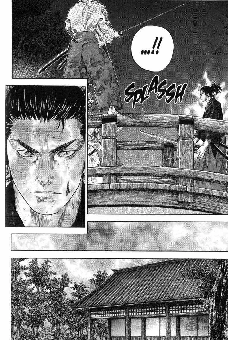 Read Vagabond (Colored) chapter 94 image 11 on Lezhin