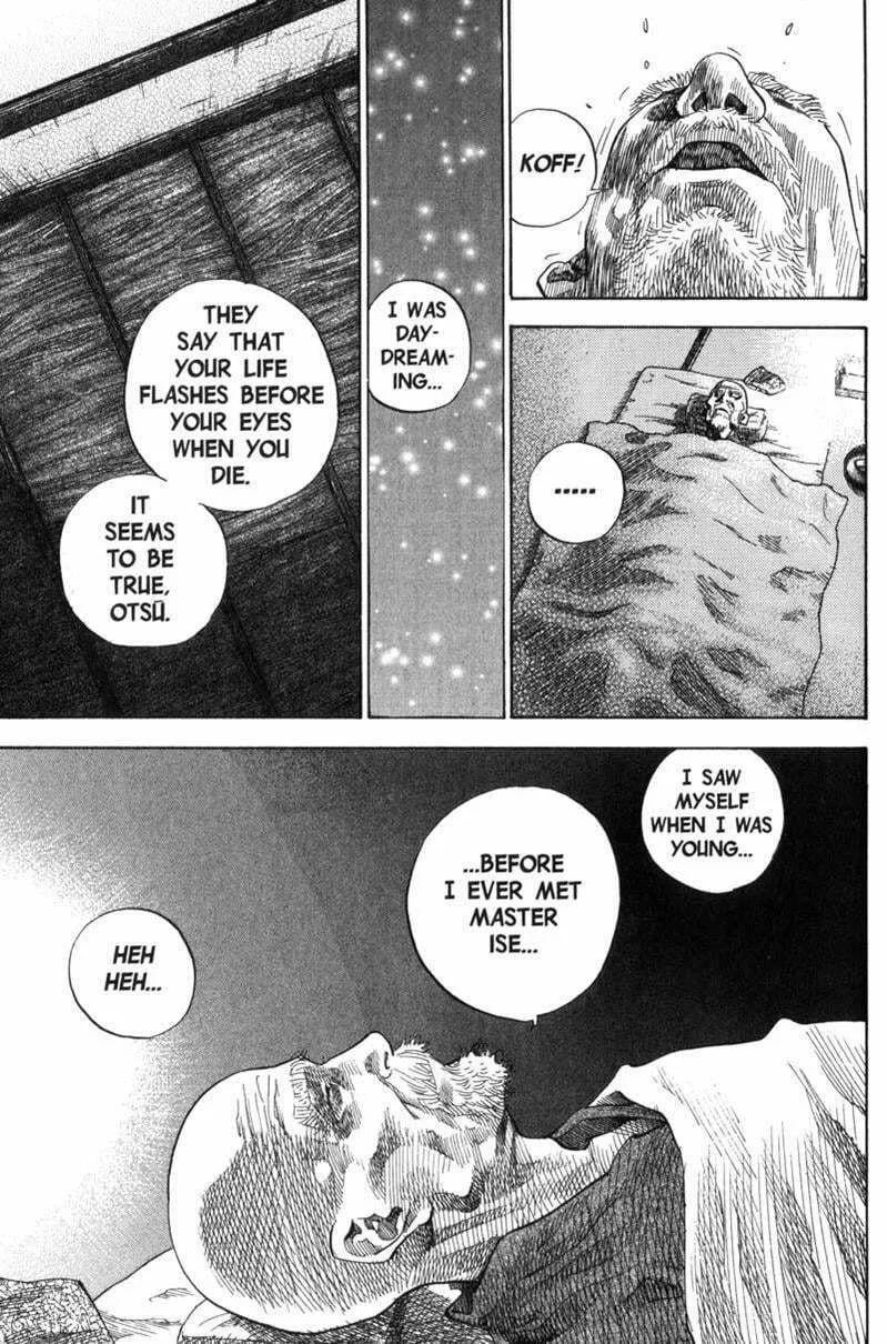 Read Vagabond (Colored) chapter 94 image 12 on Lezhin
