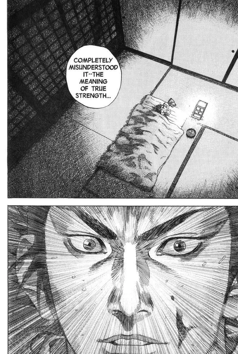 Read Vagabond (Colored) chapter 94 image 13 on Lezhin