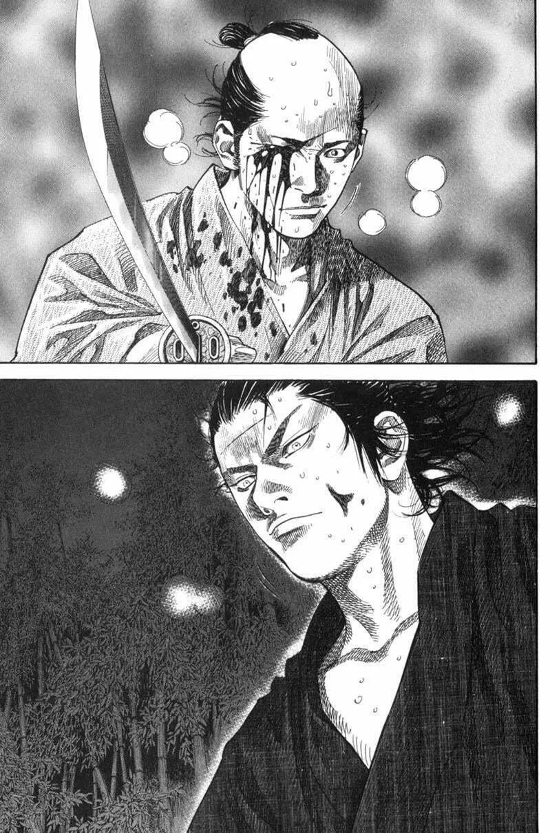 Read Vagabond (Colored) chapter 94 image 16 on Lezhin