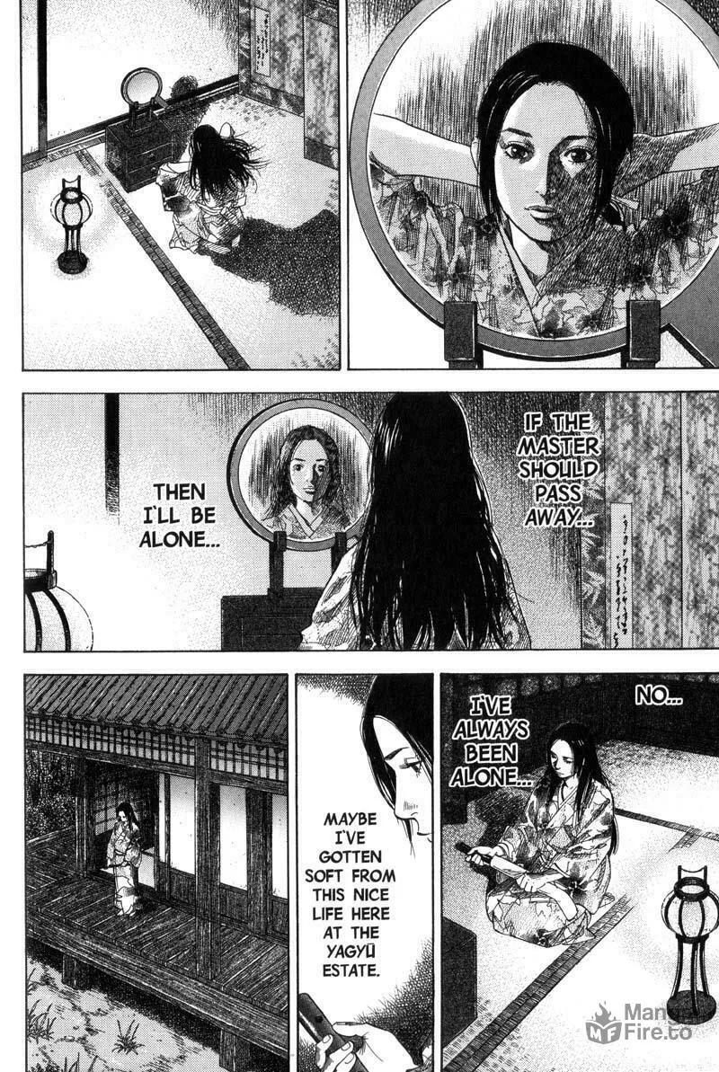 Read Vagabond (Colored) chapter 94 image 17 on Lezhin
