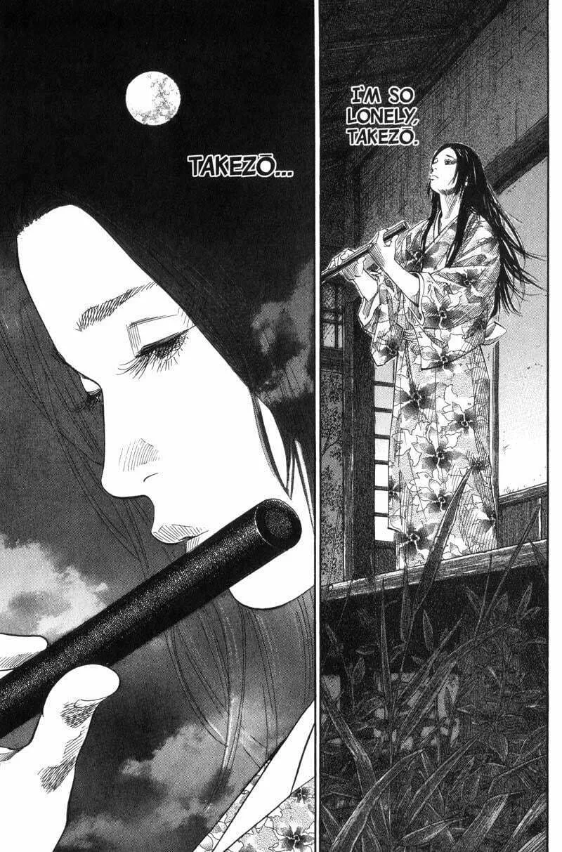 Read Vagabond (Colored) chapter 94 image 18 on Lezhin