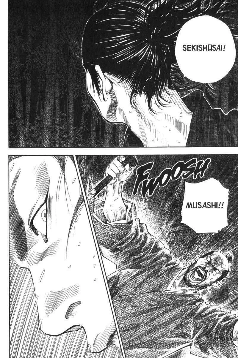 Read Vagabond (Colored) chapter 94 image 5 on Lezhin