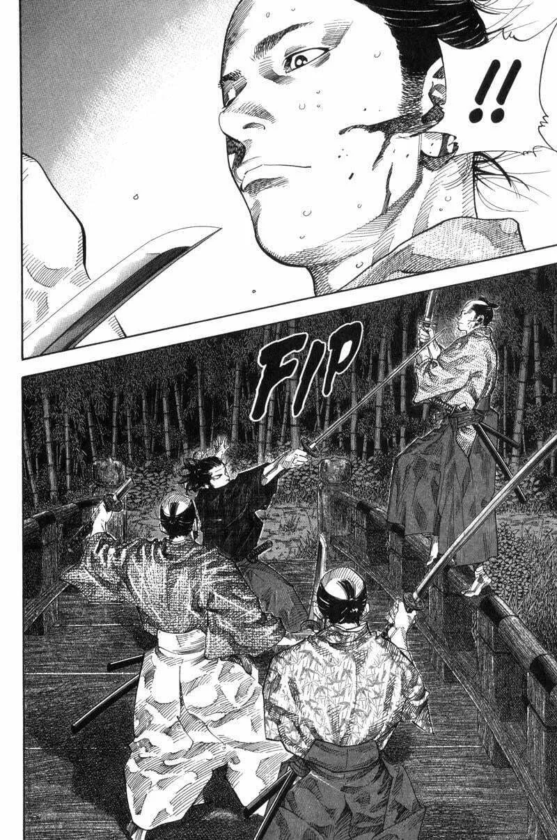 Read Vagabond (Colored) chapter 94 image 7 on Lezhin