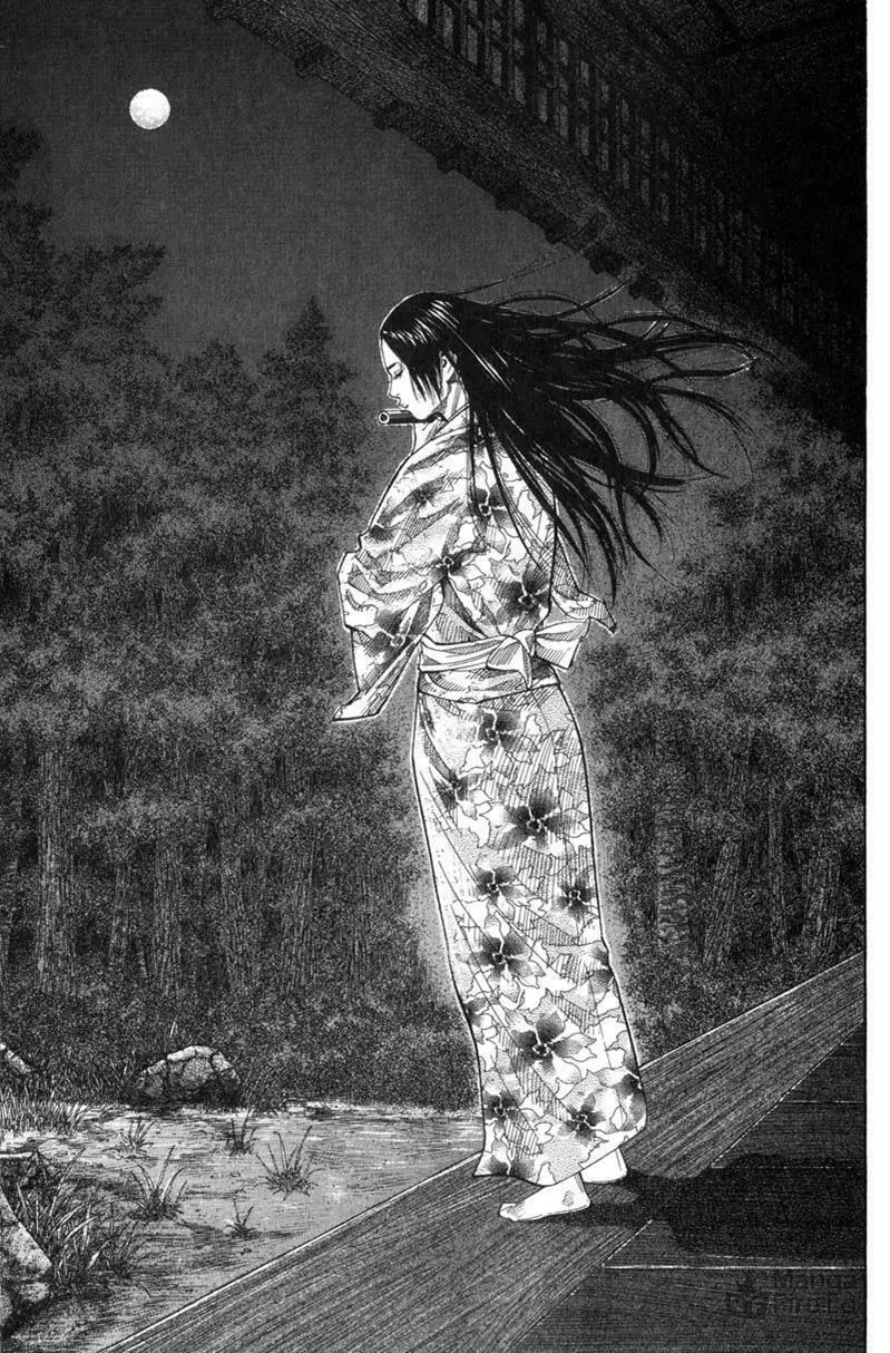 Read Vagabond (Colored) chapter 95 image 2 on Lezhin