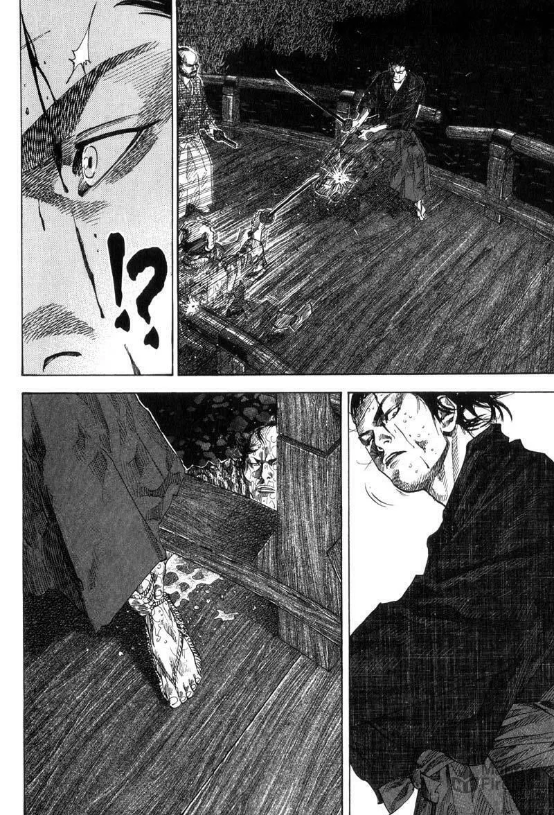 Read Vagabond (Colored) chapter 95 image 5 on Lezhin