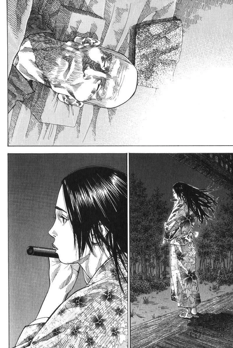 Read Vagabond (Colored) chapter 95 image 8 on Lezhin