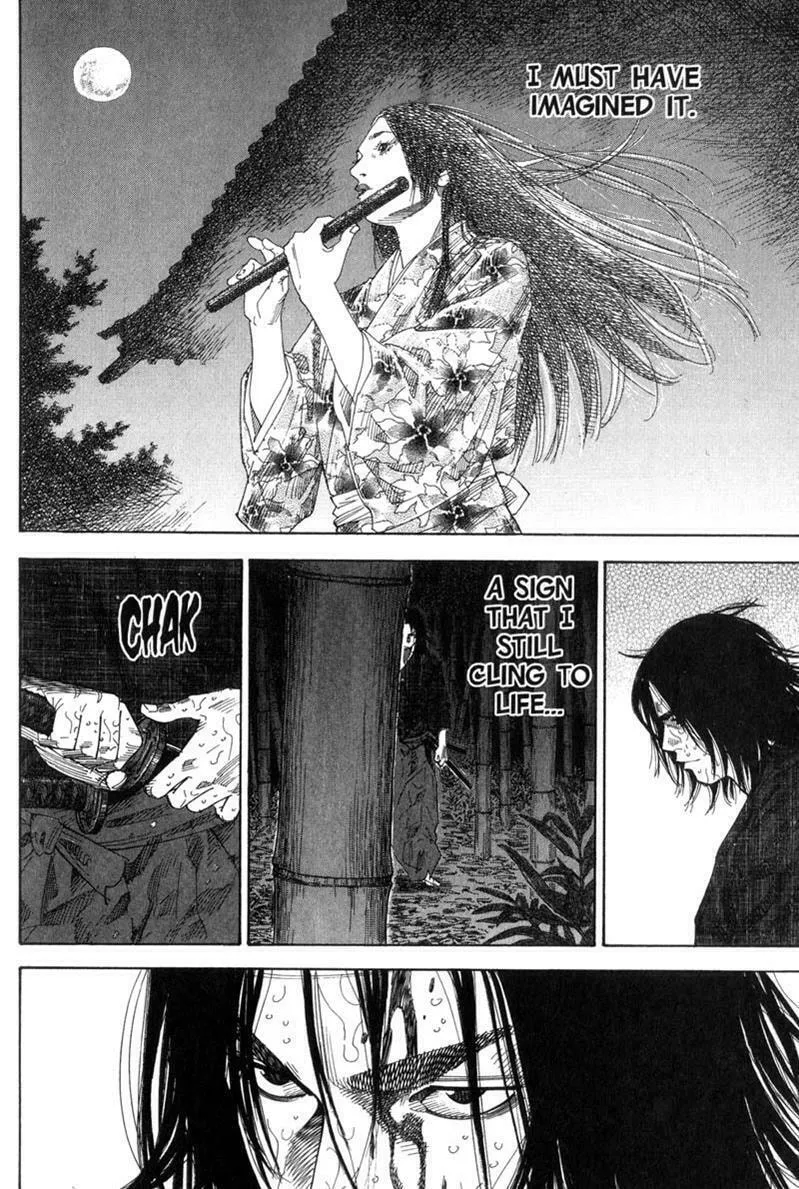 Read Vagabond (Colored) chapter 96 image 1 on Lezhin