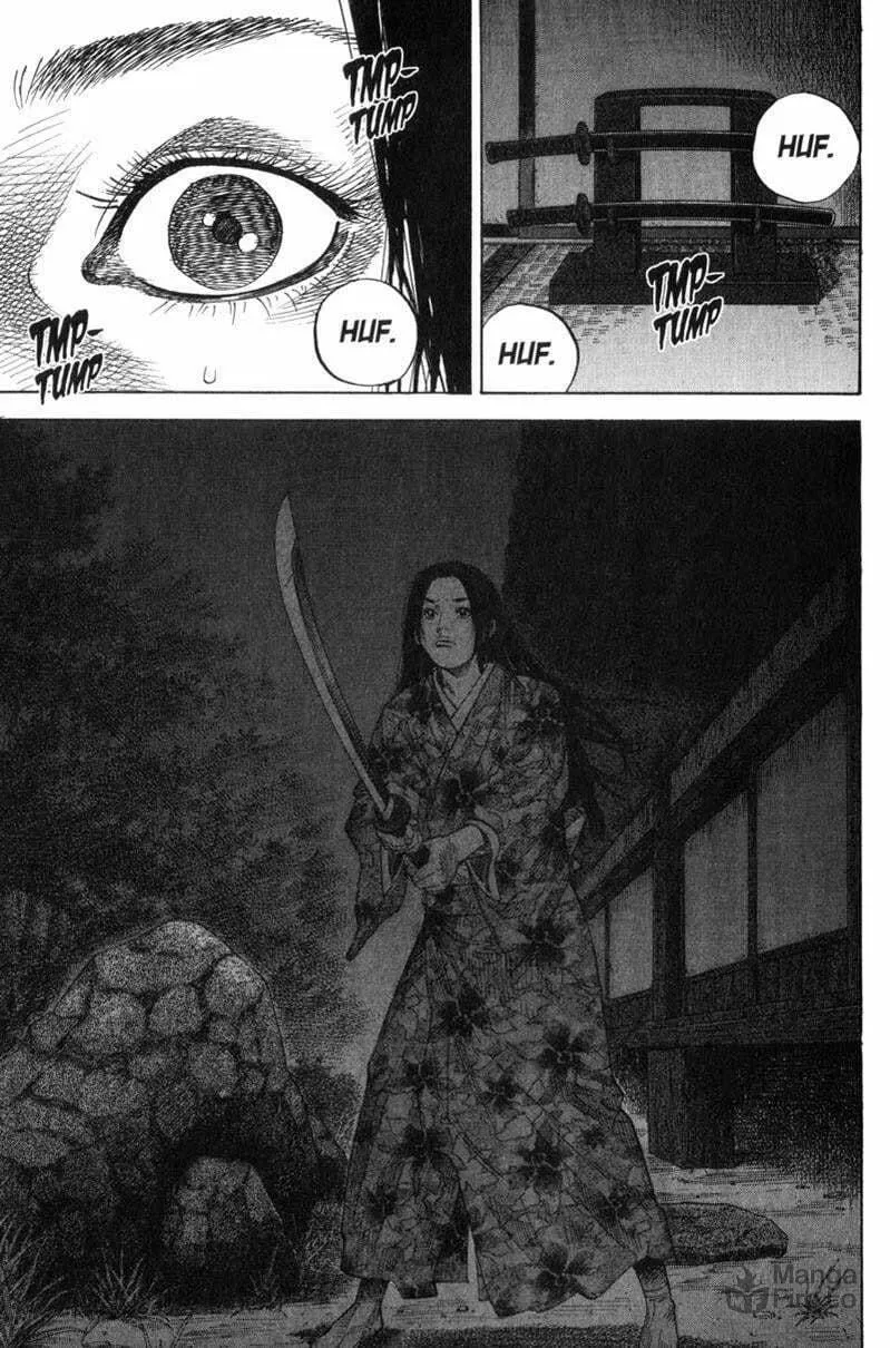 Read Vagabond (Colored) chapter 96 image 11 on Lezhin