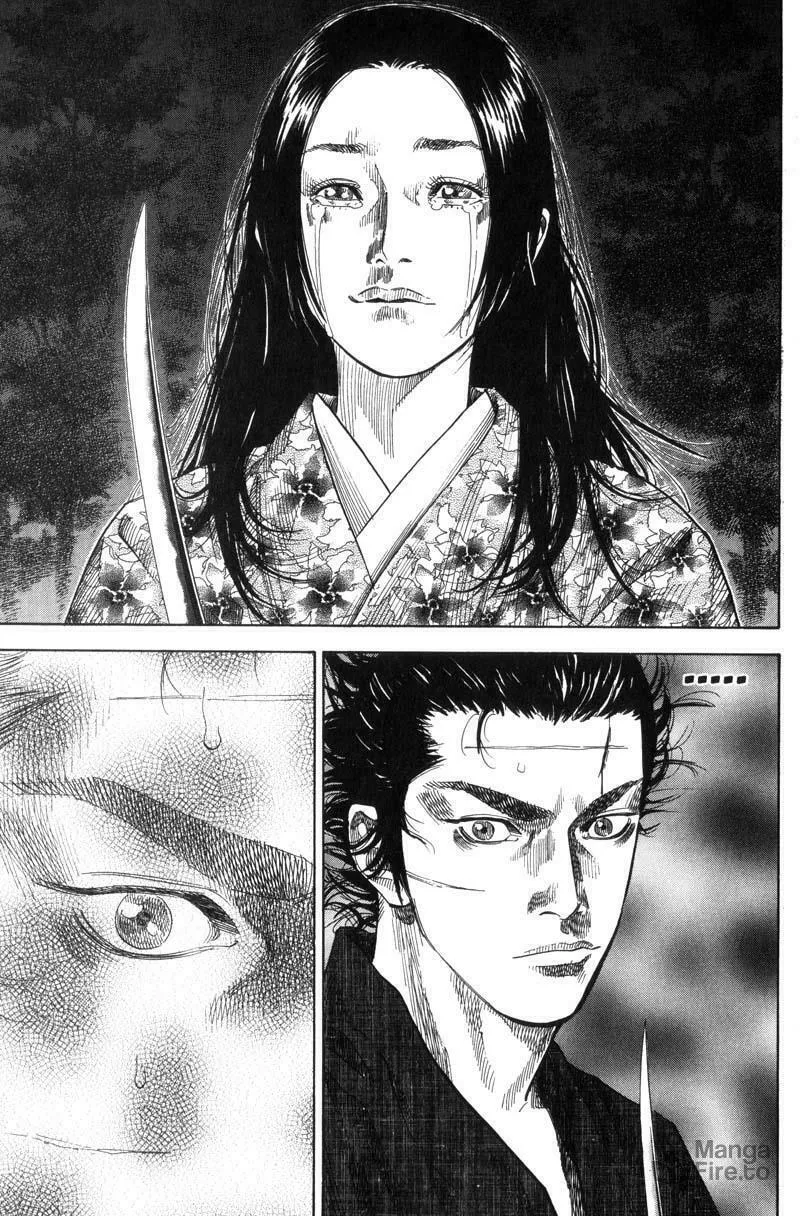 Read Vagabond (Colored) chapter 96 image 17 on Lezhin