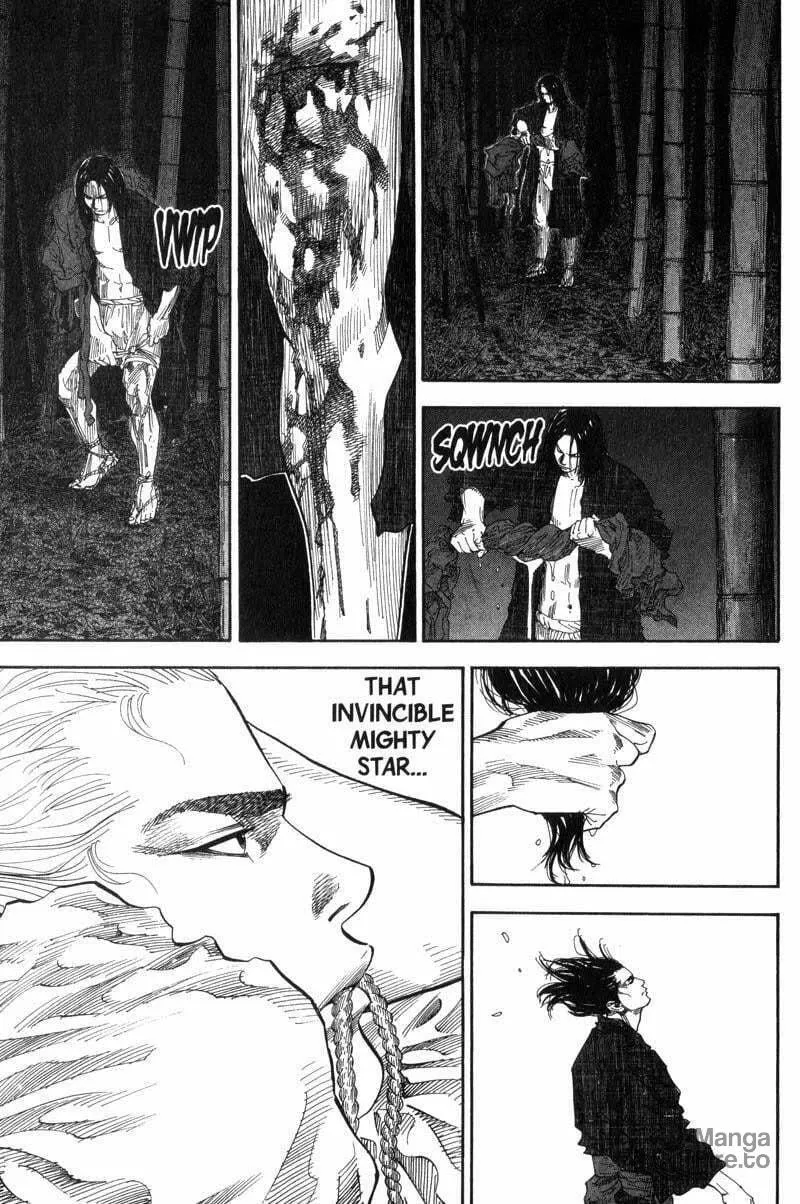 Read Vagabond (Colored) chapter 96 image 4 on Lezhin