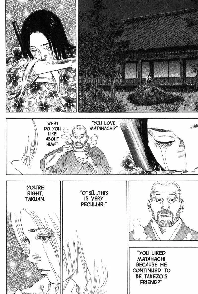 Read Vagabond (Colored) chapter 96 image 6 on Lezhin