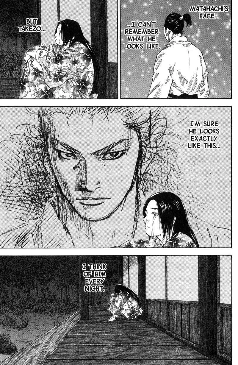 Read Vagabond (Colored) chapter 96 image 7 on Lezhin