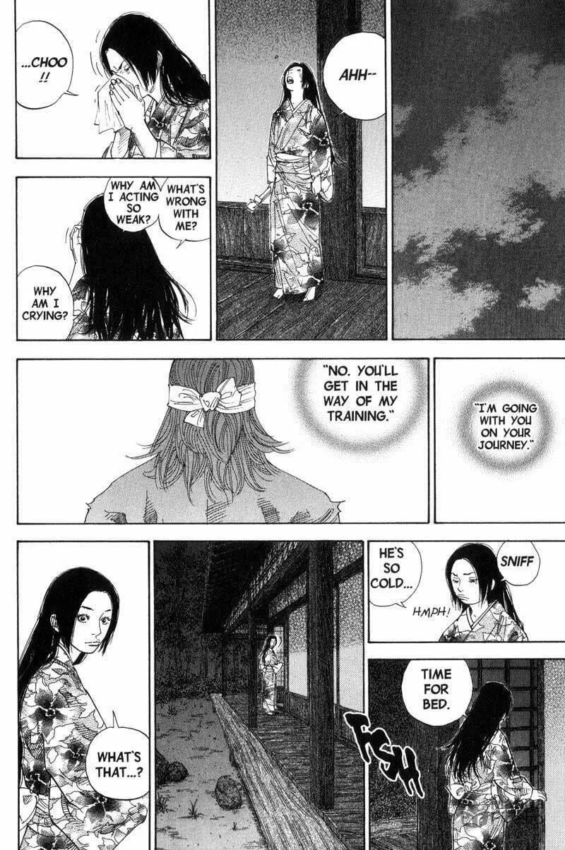 Read Vagabond (Colored) chapter 96 image 8 on Lezhin