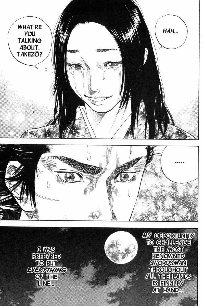 Read Vagabond (Colored) chapter 97 image 1 on Lezhin