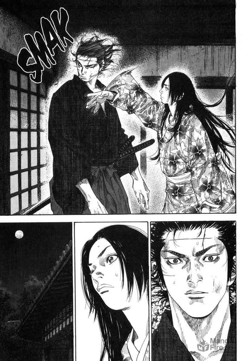 Read Vagabond (Colored) chapter 97 image 11 on Lezhin