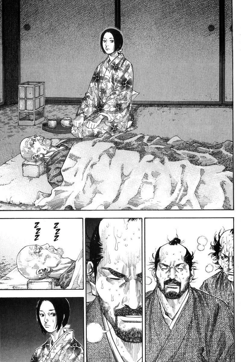 Read Vagabond (Colored) chapter 97 image 13 on Lezhin