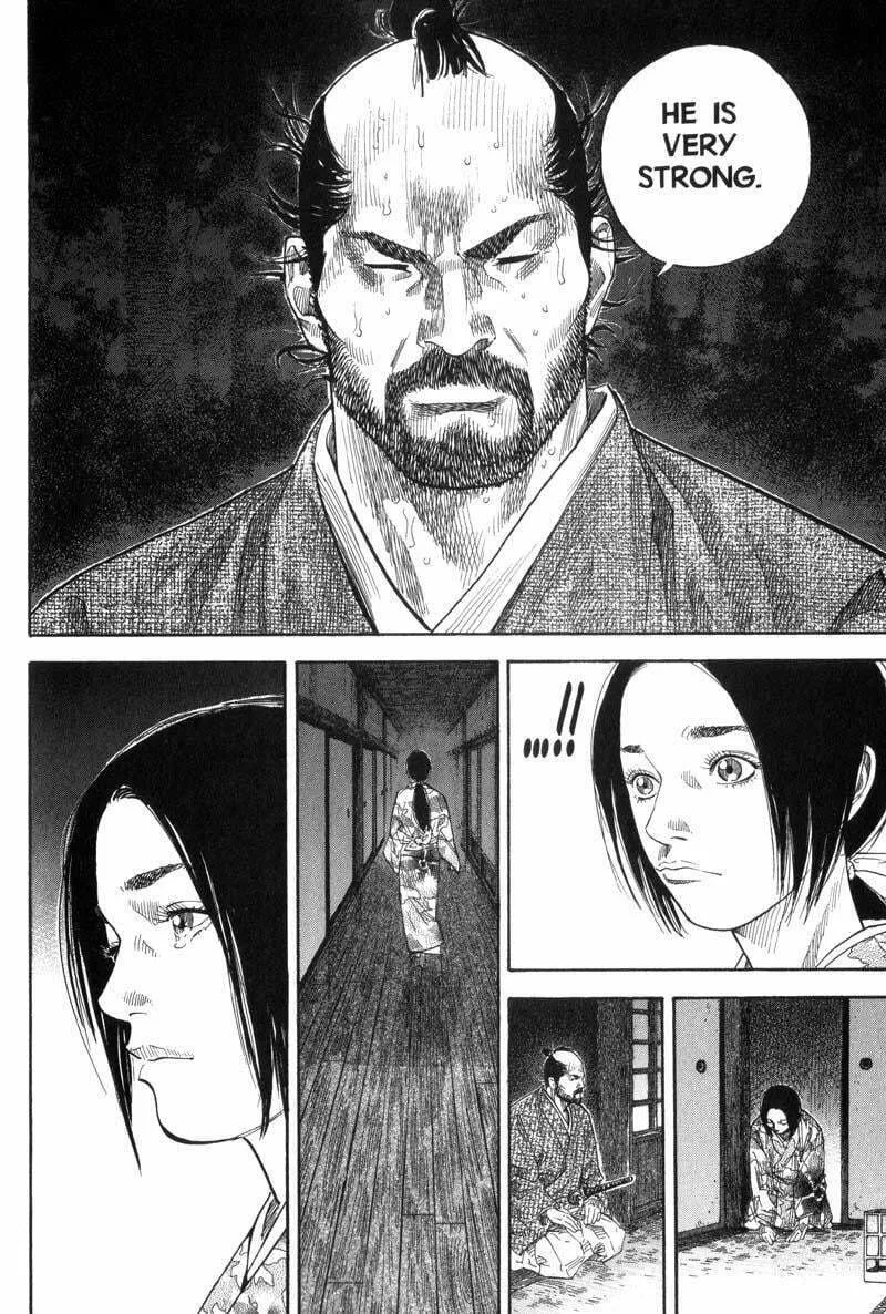 Read Vagabond (Colored) chapter 97 image 16 on Lezhin