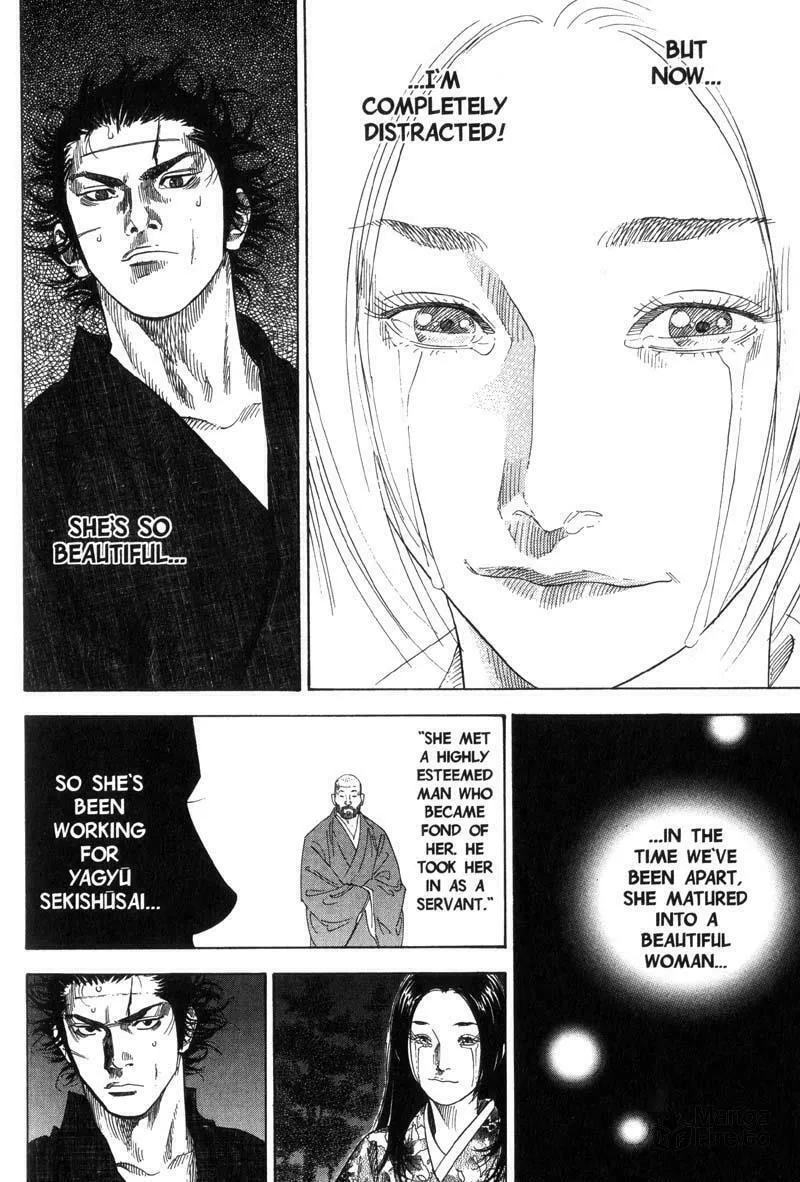 Read Vagabond (Colored) chapter 97 image 2 on Lezhin