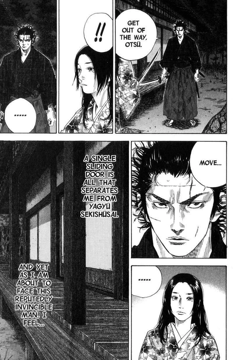 Read Vagabond (Colored) chapter 97 image 3 on Lezhin