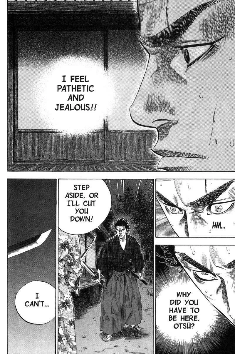 Read Vagabond (Colored) chapter 97 image 4 on Lezhin