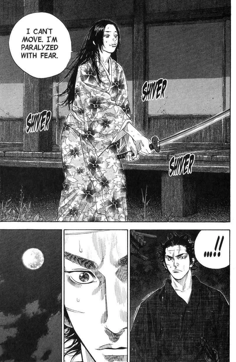 Read Vagabond (Colored) chapter 97 image 5 on Lezhin