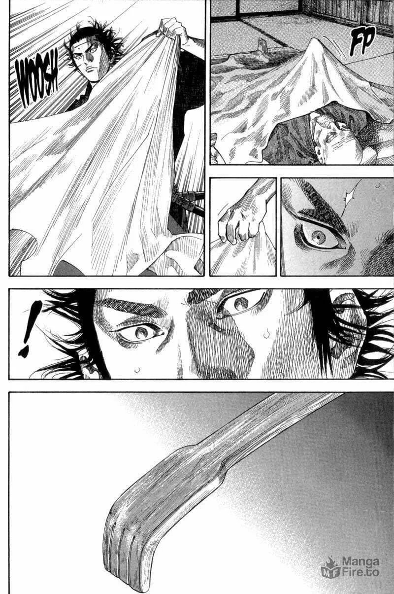 Read Vagabond (Colored) chapter 98 image 11 on Lezhin