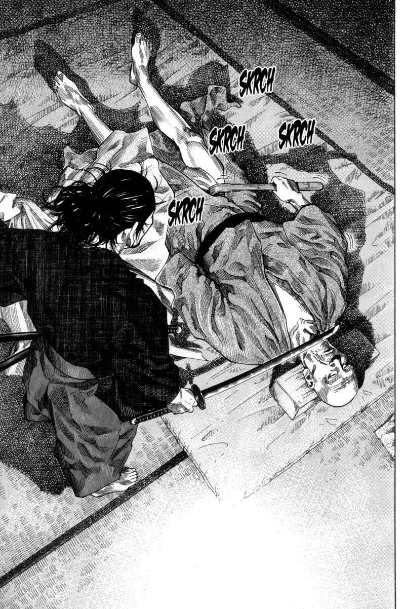 Read Vagabond (Colored) chapter 98 image 12 on Lezhin