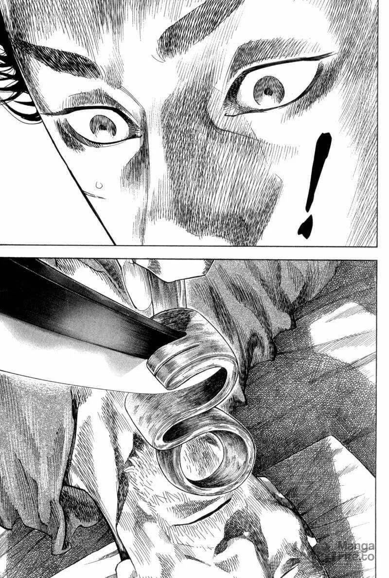 Read Vagabond (Colored) chapter 98 image 14 on Lezhin