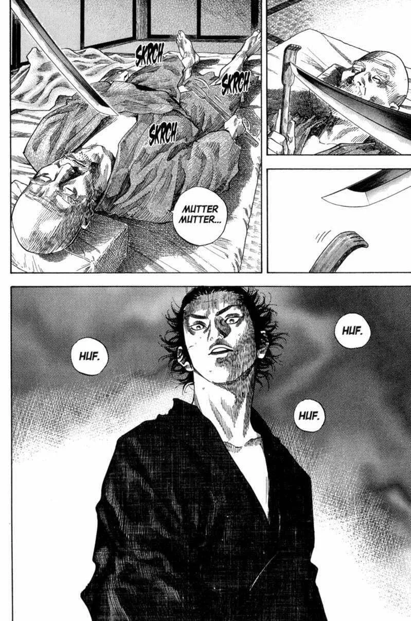 Read Vagabond (Colored) chapter 98 image 16 on Lezhin