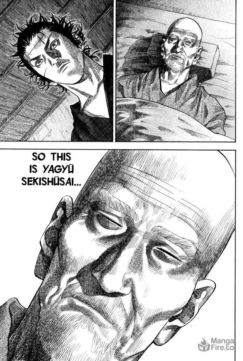 Read Vagabond (Colored) chapter 98 image 5 on Lezhin
