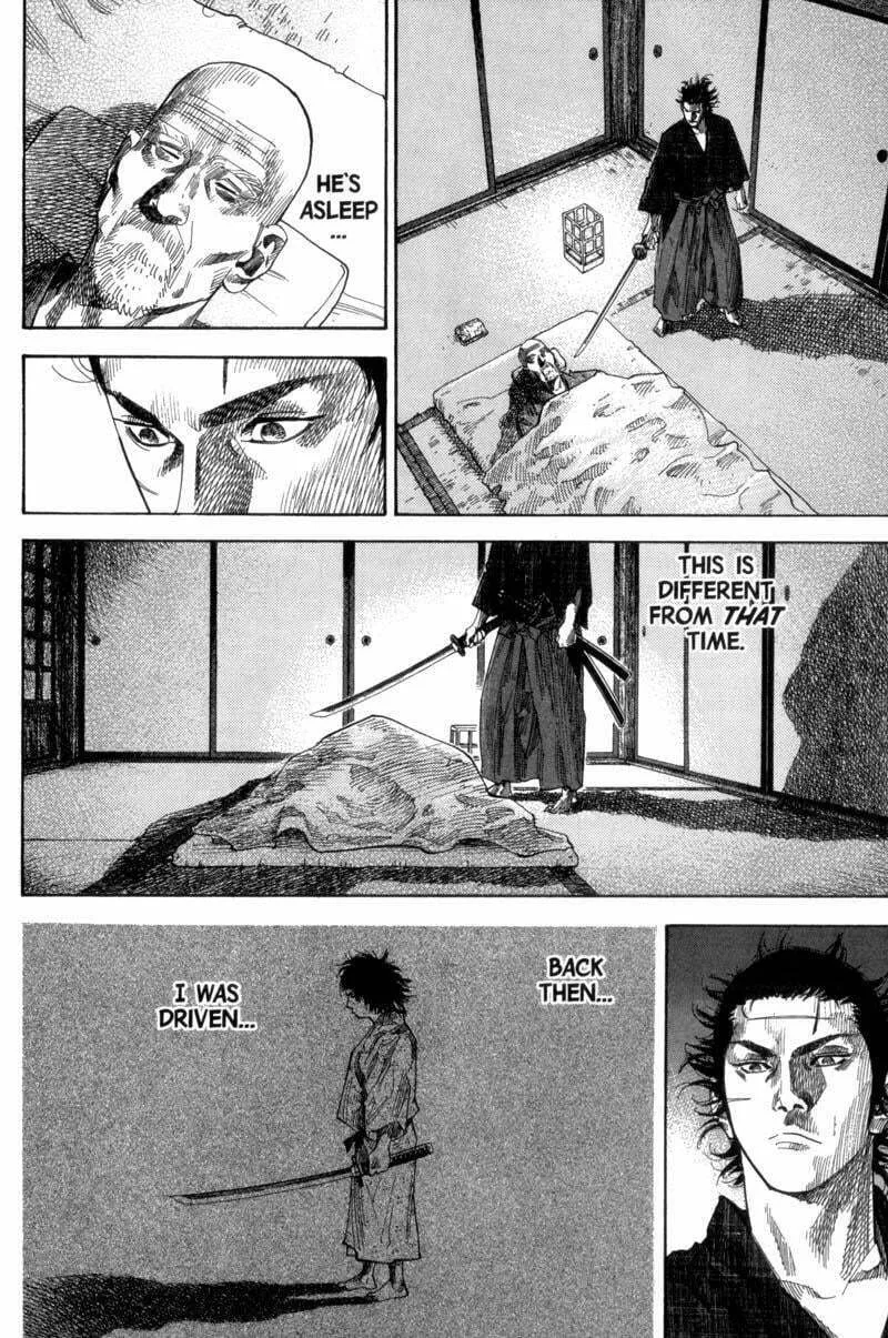Read Vagabond (Colored) chapter 98 image 7 on Lezhin