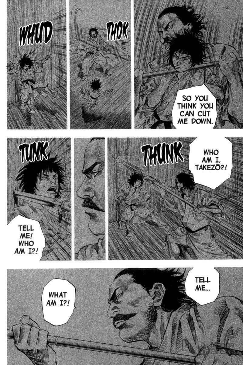 Read Vagabond (Colored) chapter 98 image 9 on Lezhin