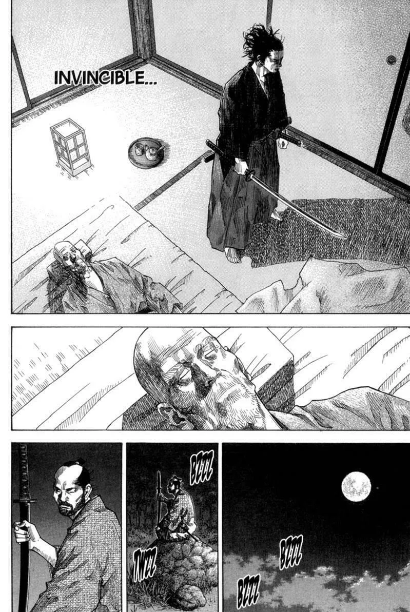 Read Vagabond (Colored) chapter 99 image 13 on Lezhin
