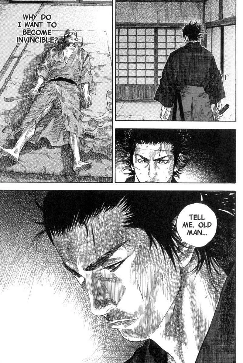 Read Vagabond (Colored) chapter 99 image 14 on Lezhin