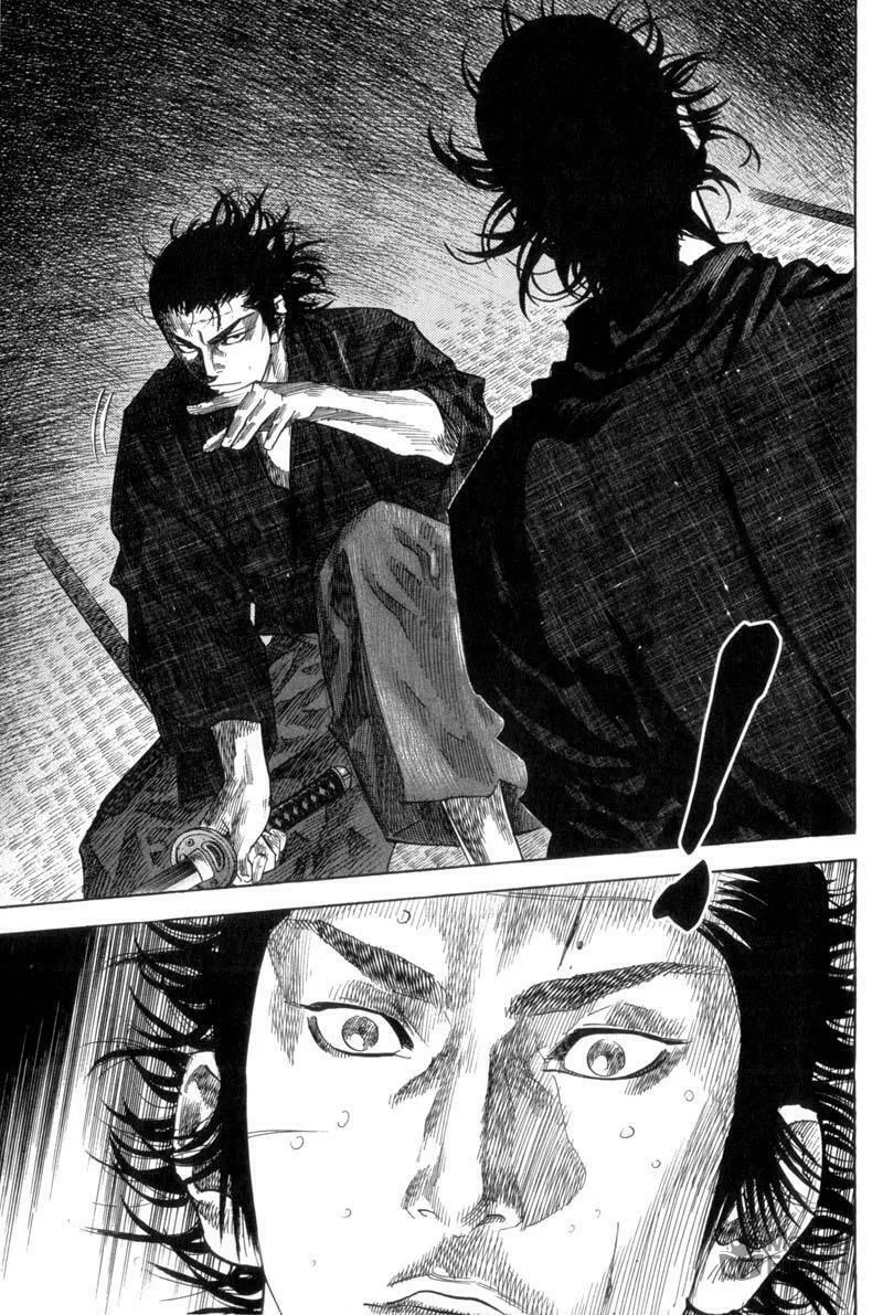 Read Vagabond (Colored) chapter 99 image 5 on Lezhin