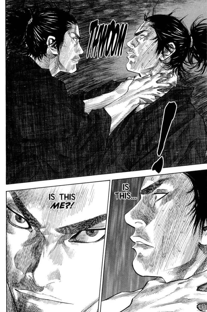 Read Vagabond (Colored) chapter 99 image 6 on Lezhin