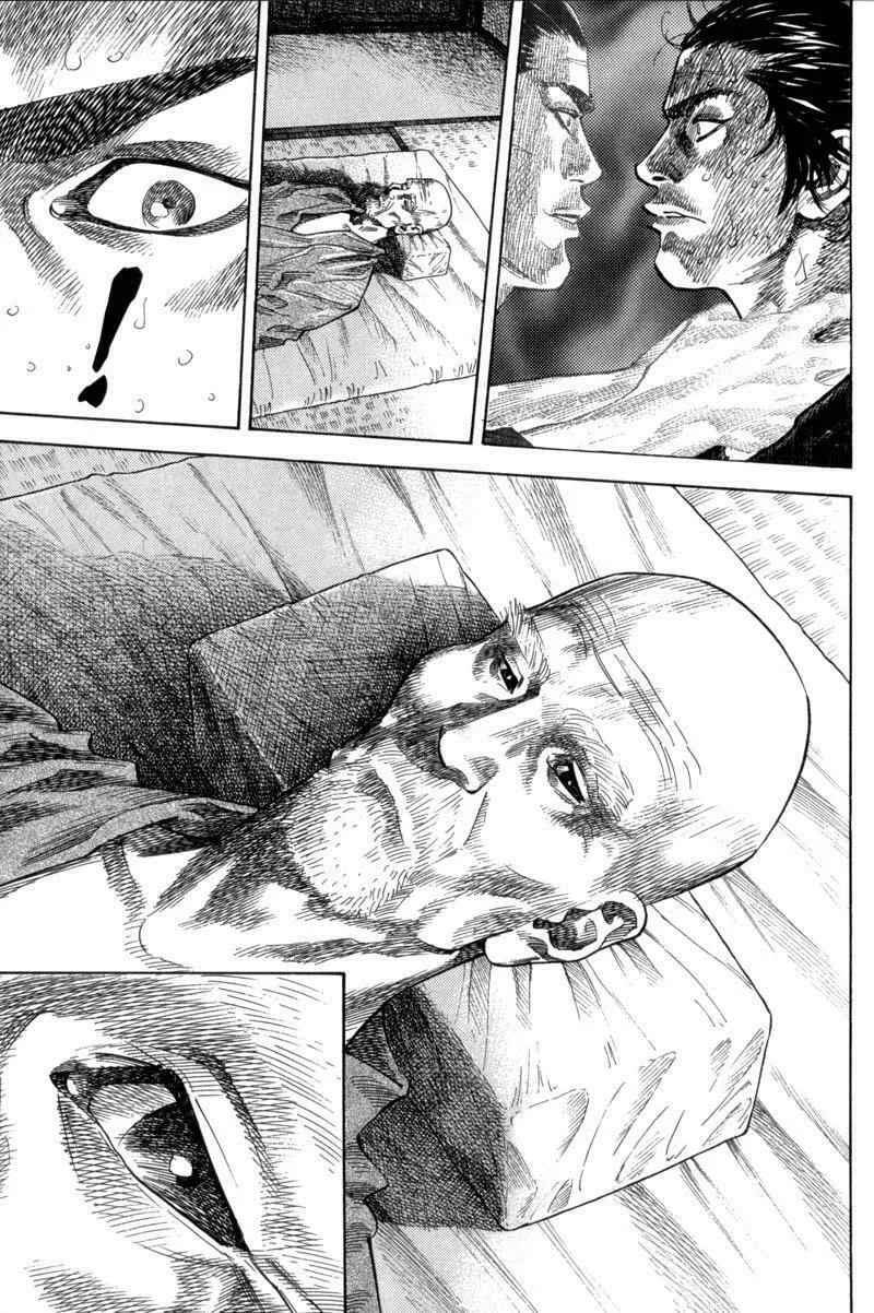 Read Vagabond (Colored) chapter 99 image 7 on Lezhin