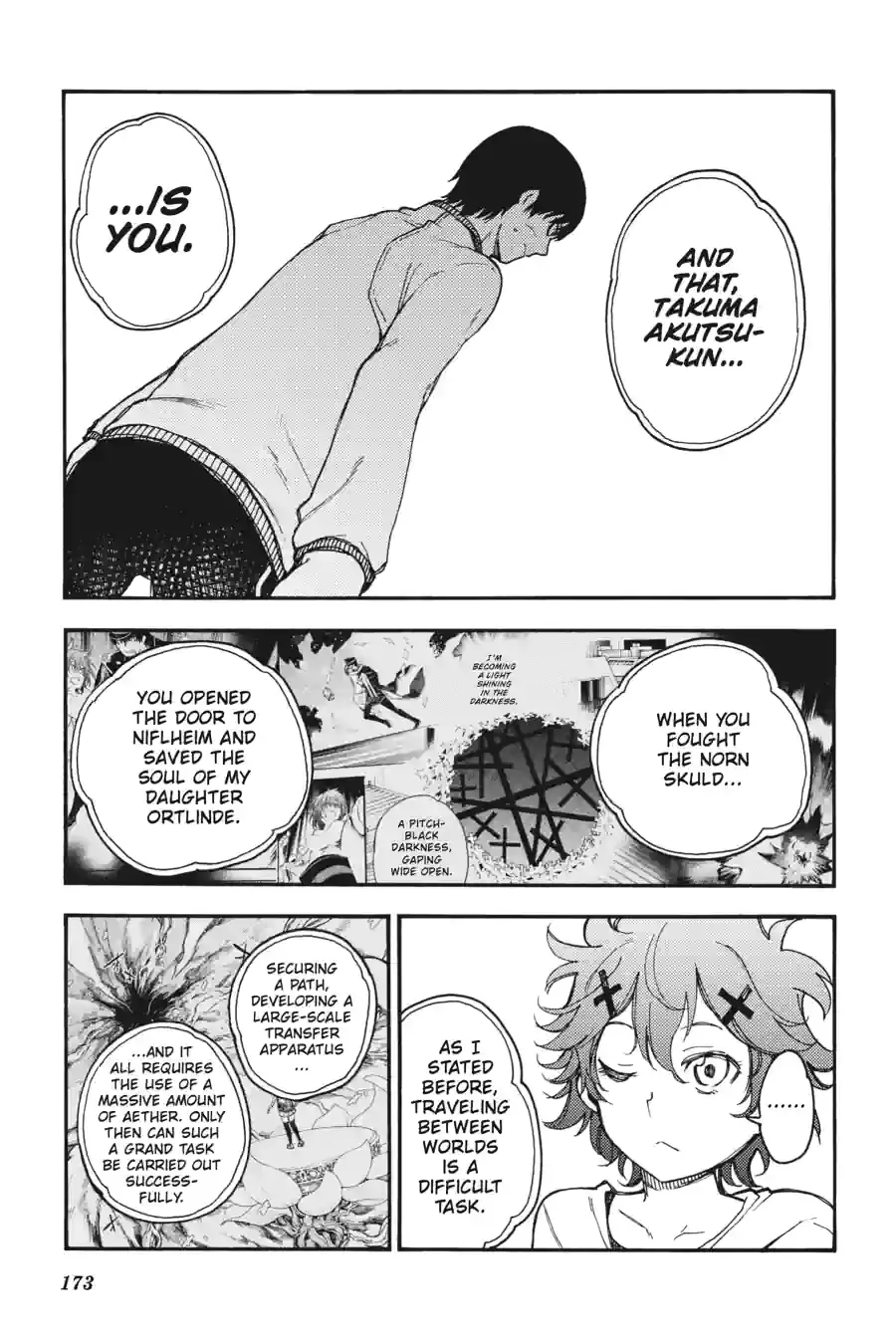 Read Val x Love chapter 114 image 18 on Lezhin