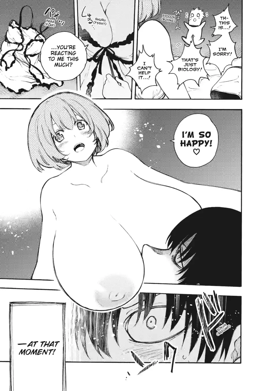 Read Val x Love chapter 122 image 10 on Lezhin