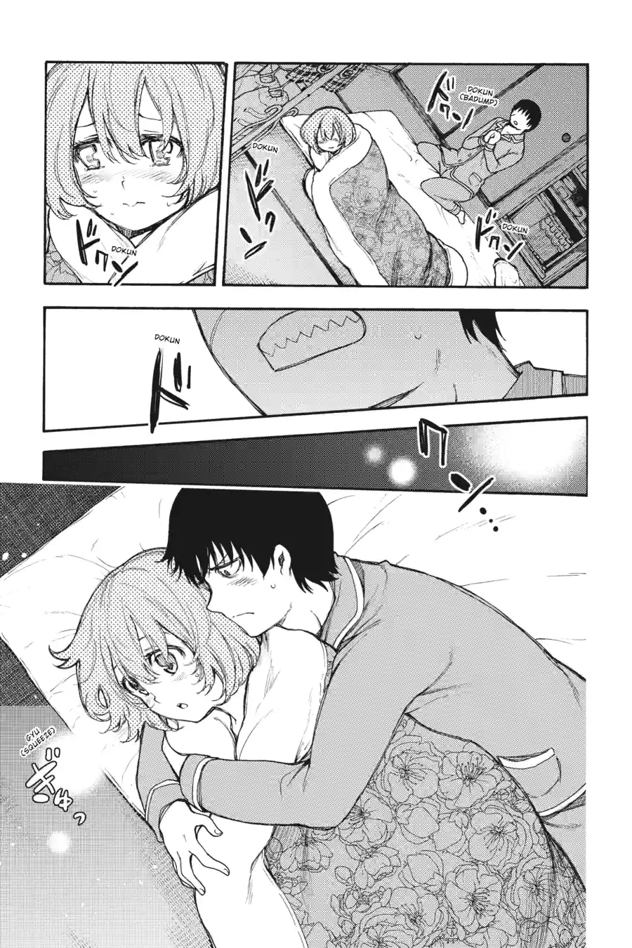 Read Val x Love chapter 122 image 14 on Lezhin