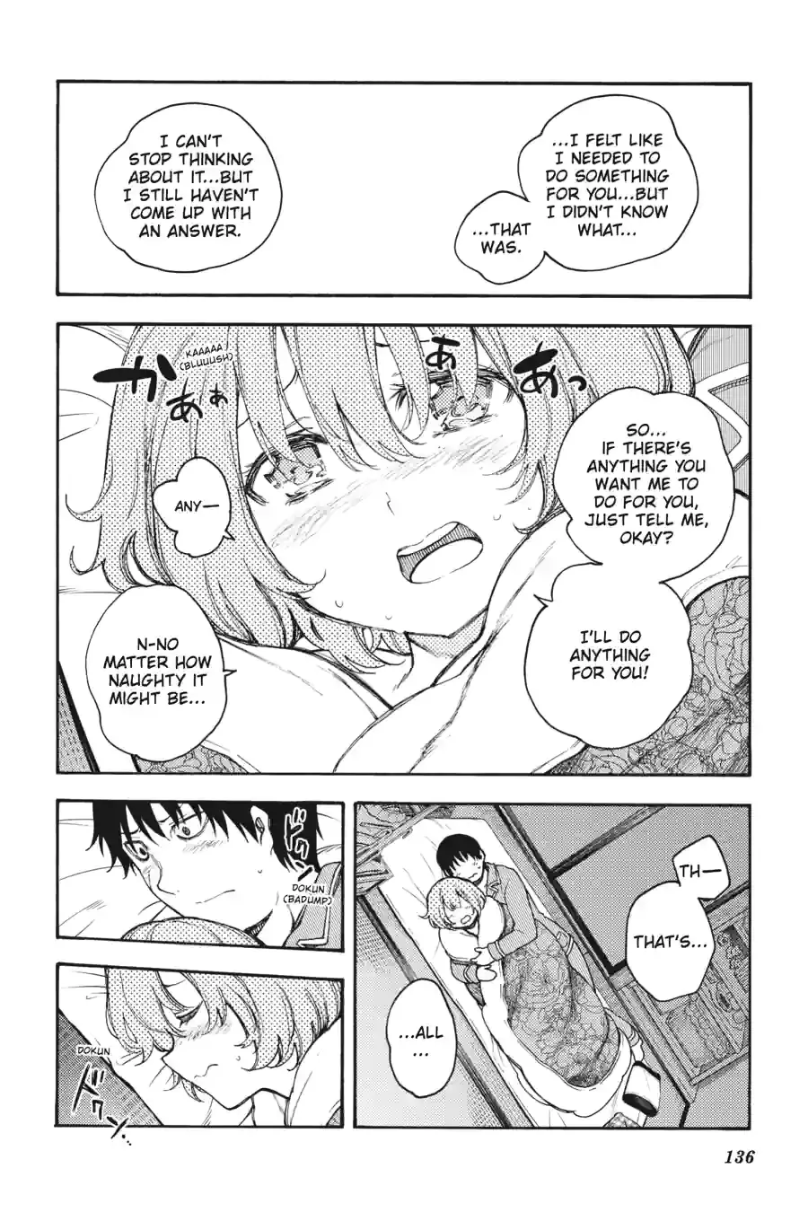 Read Val x Love chapter 122 image 19 on Lezhin