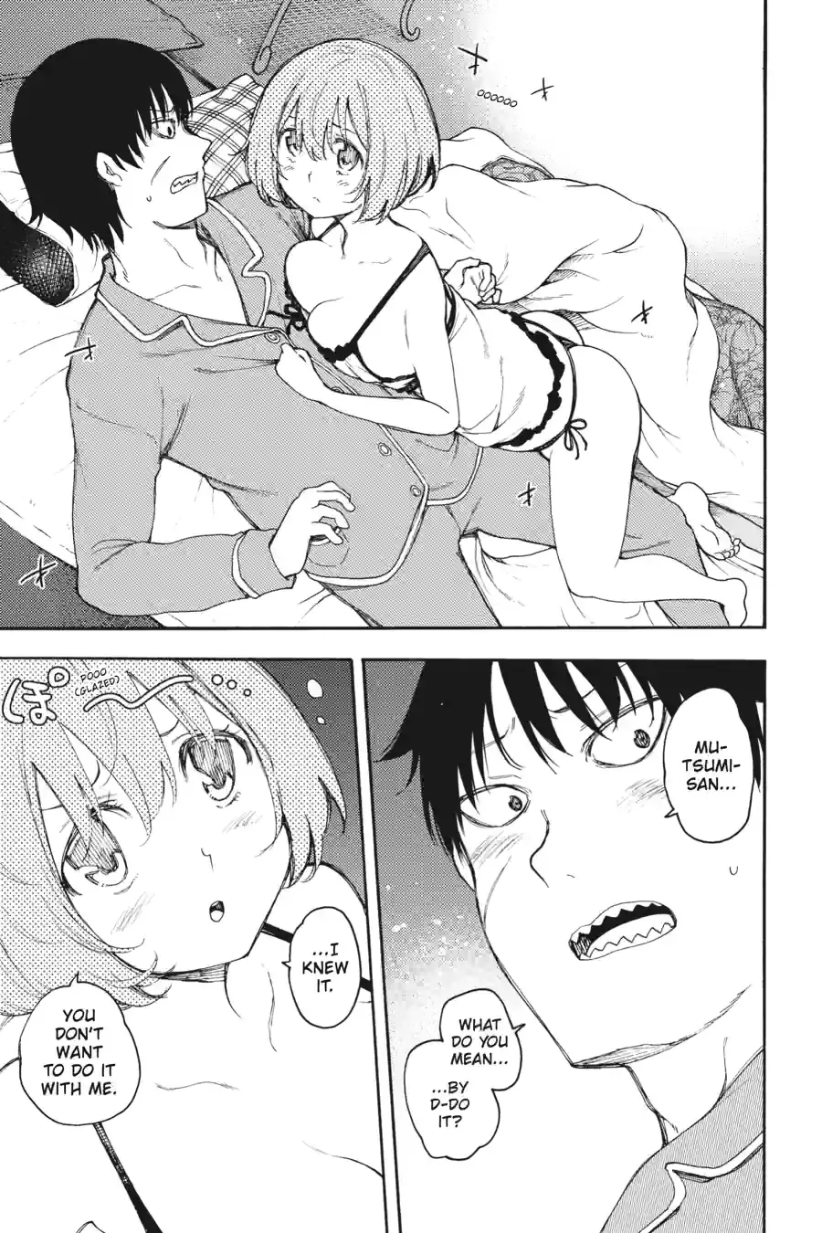 Read Val x Love chapter 122 image 2 on Lezhin
