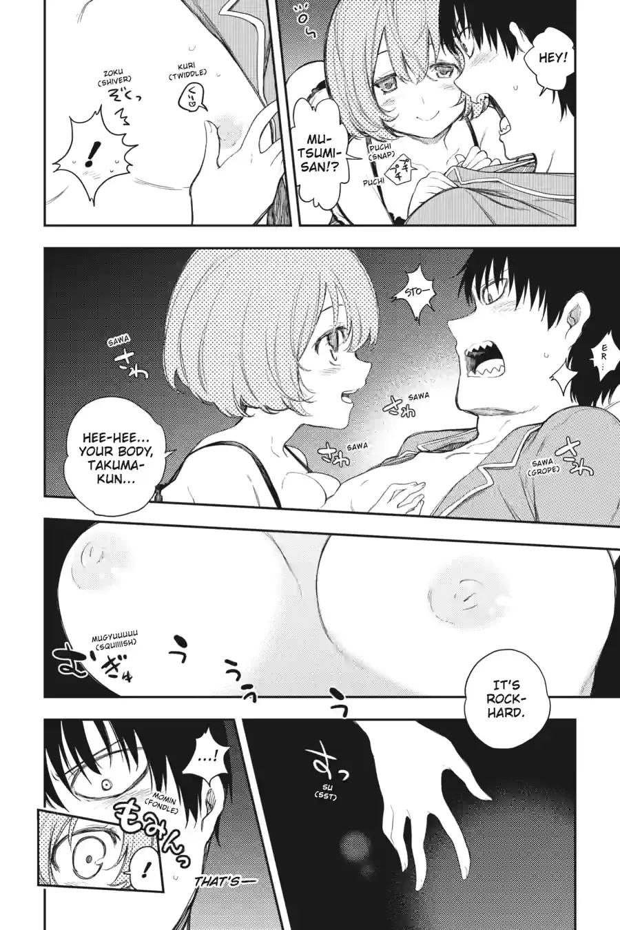 Read Val x Love chapter 122 image 9 on Lezhin