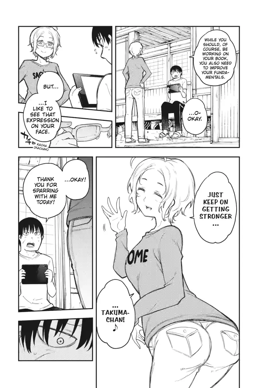 Read Val x Love chapter 126 image 1 on Lezhin