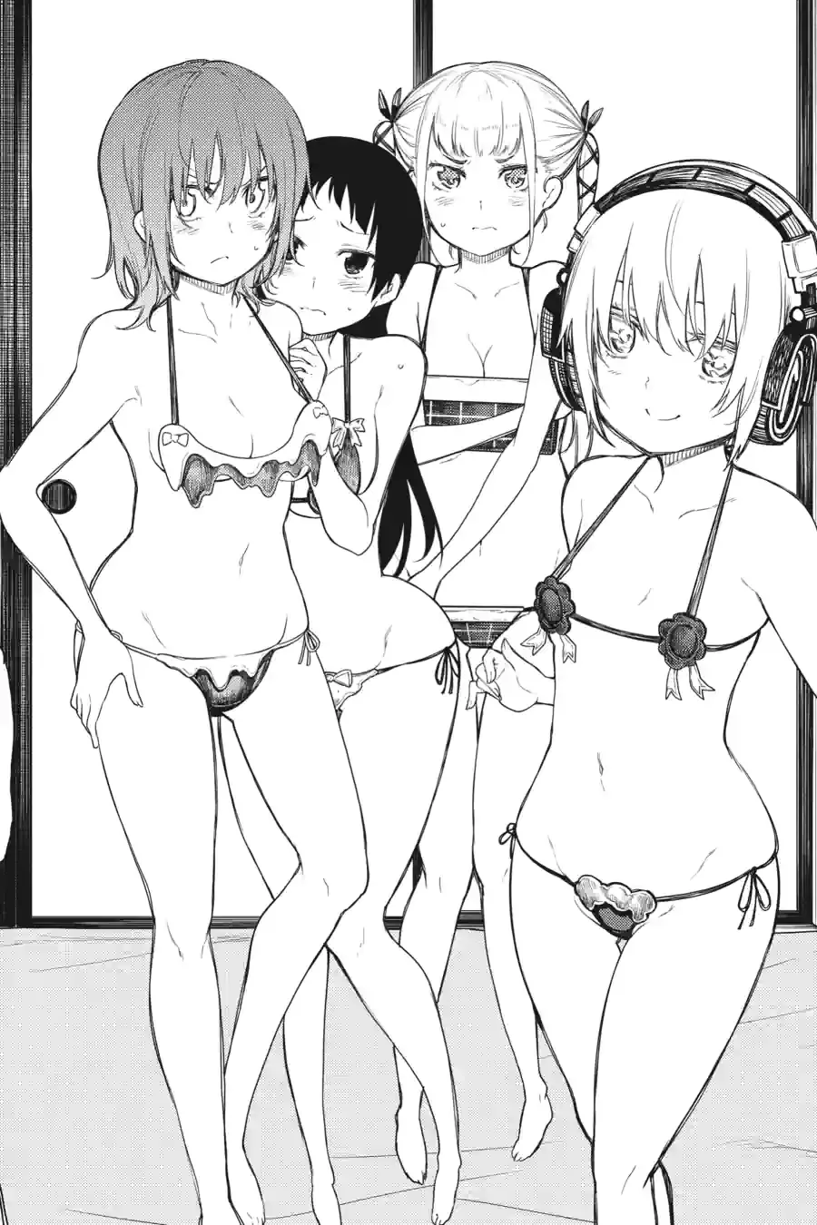 Read Val x Love chapter 126 image 5 on Lezhin